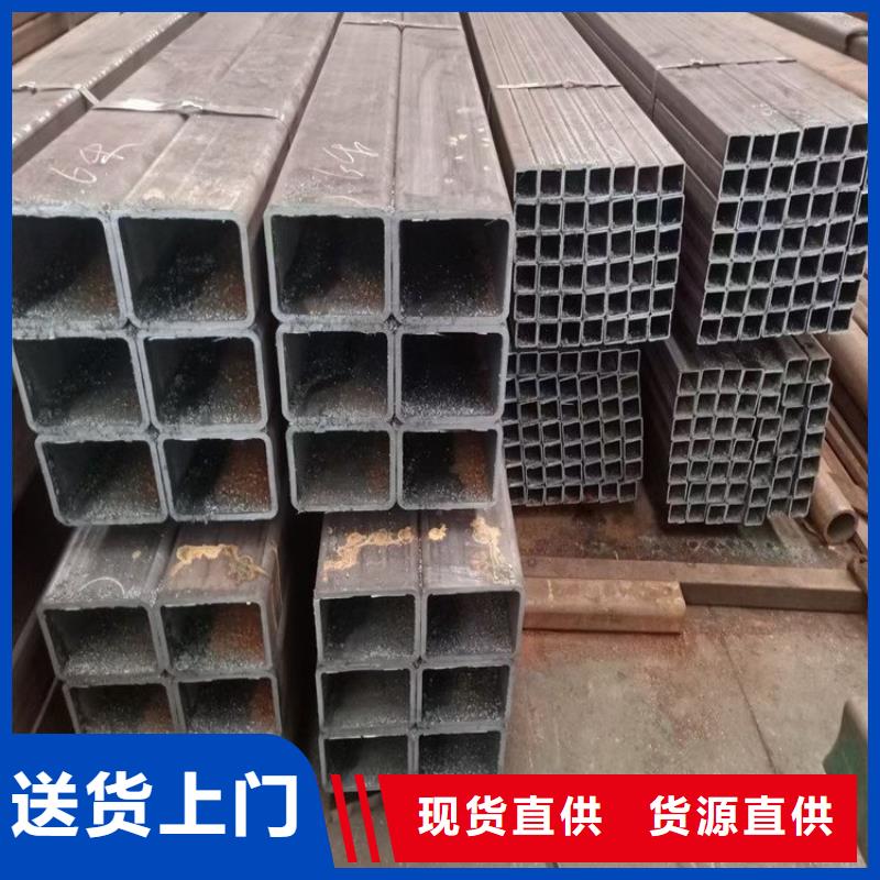 方管_精密管的图文介绍