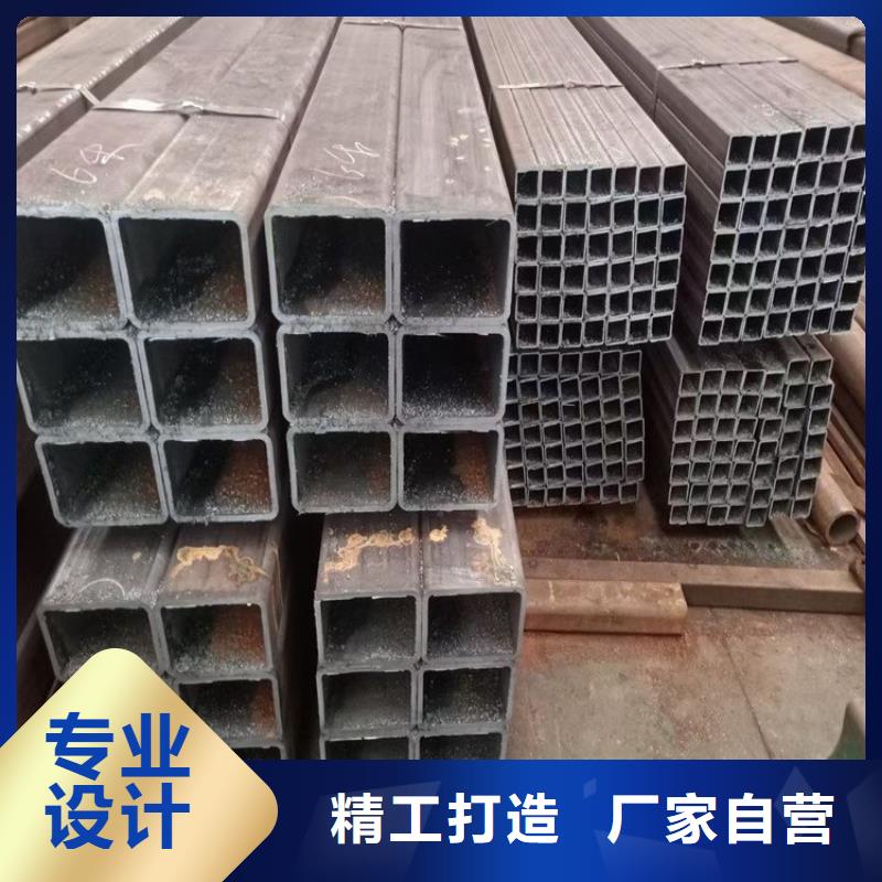 方管_精密管的图文介绍