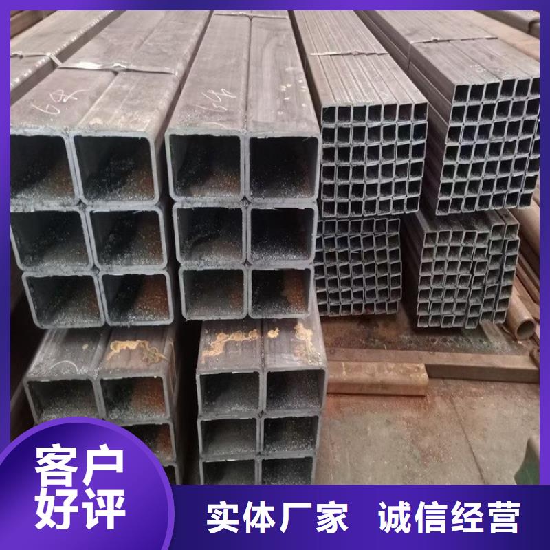 方管_精密管的图文介绍