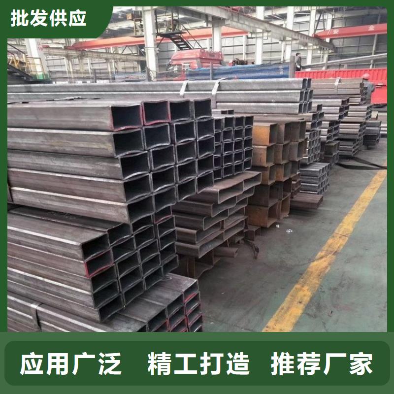 方管_精密管的图文介绍