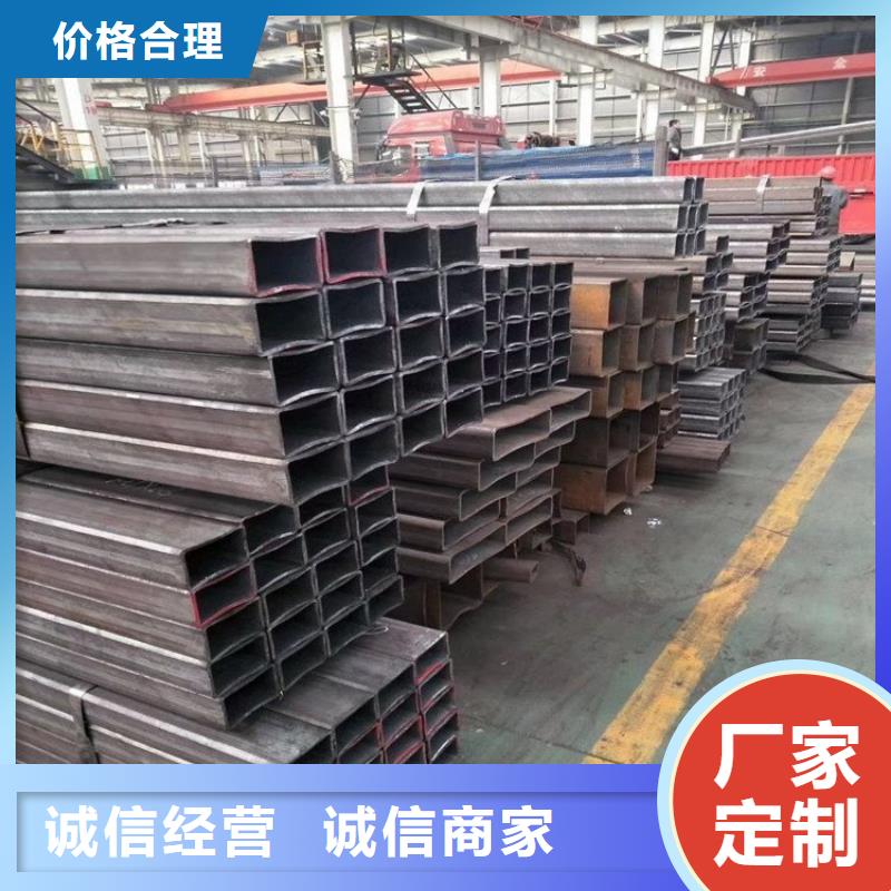 方管_精密管的图文介绍