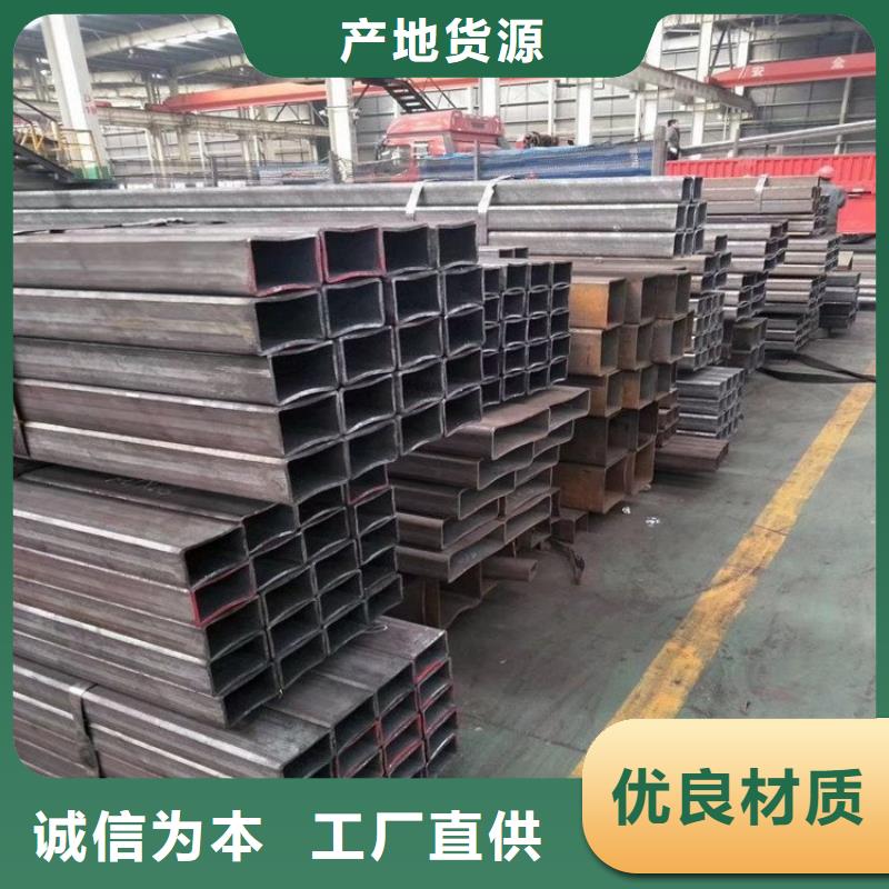 方管_精密管的图文介绍