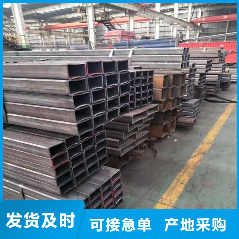 方管_精密管的图文介绍