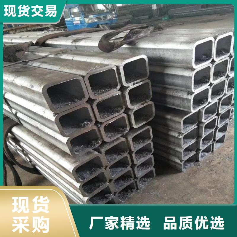 方管_精密管的图文介绍