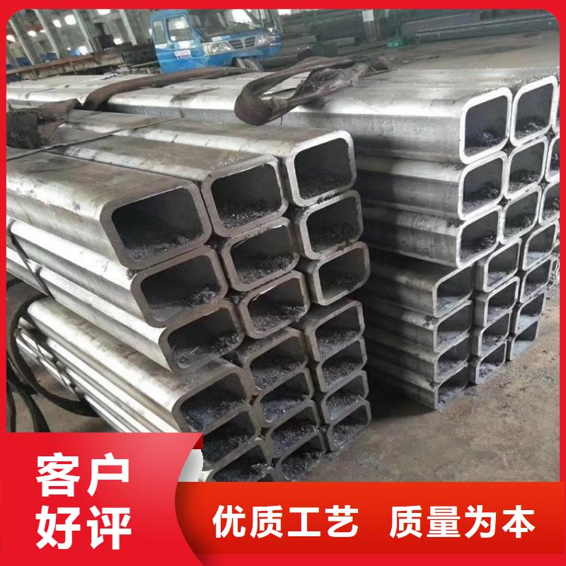 方管_精密管的图文介绍