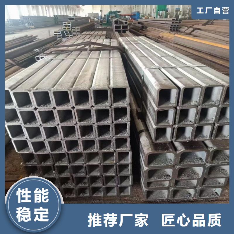 方管_精密管的图文介绍