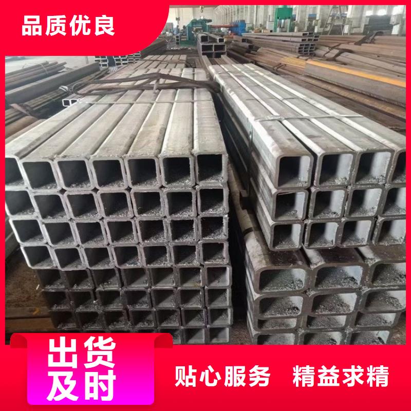 方管_精密管的图文介绍