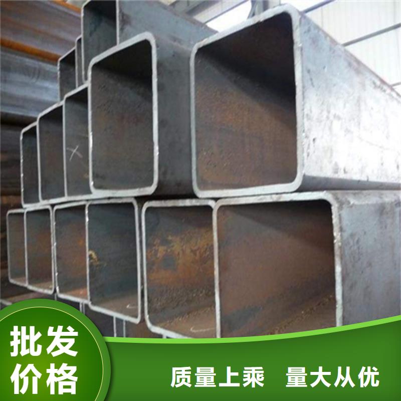 方管_精密管的图文介绍