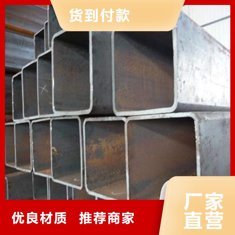 方管_精密管的图文介绍