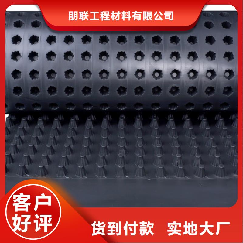 排水板_防护虹吸排水收集系统细节展示