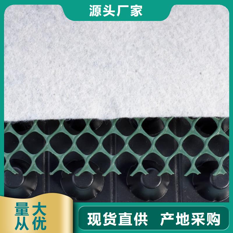 排水板_防护虹吸排水收集系统细节展示