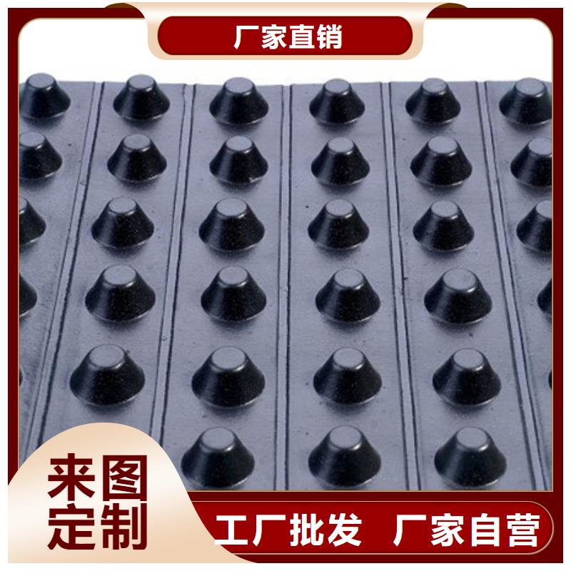 排水板_防护虹吸排水收集系统细节展示