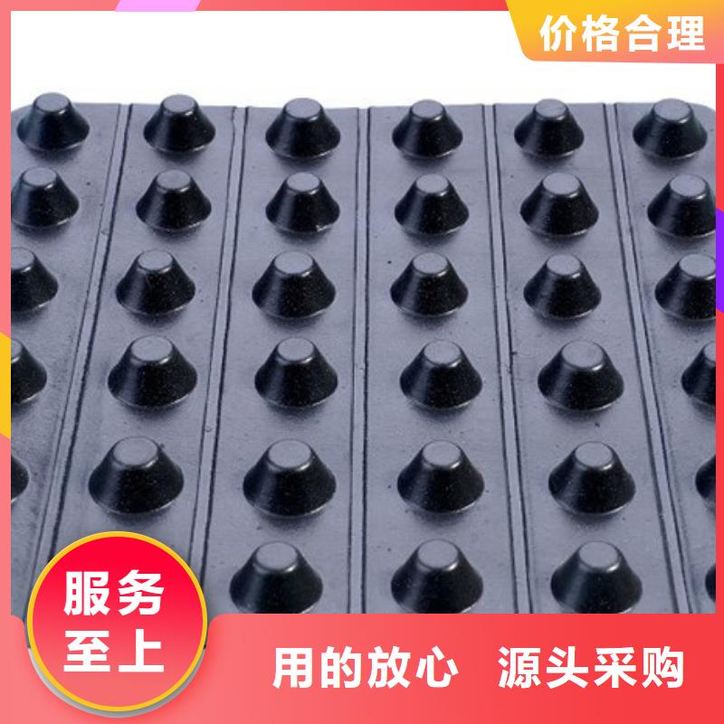 排水板_防护虹吸排水收集系统细节展示