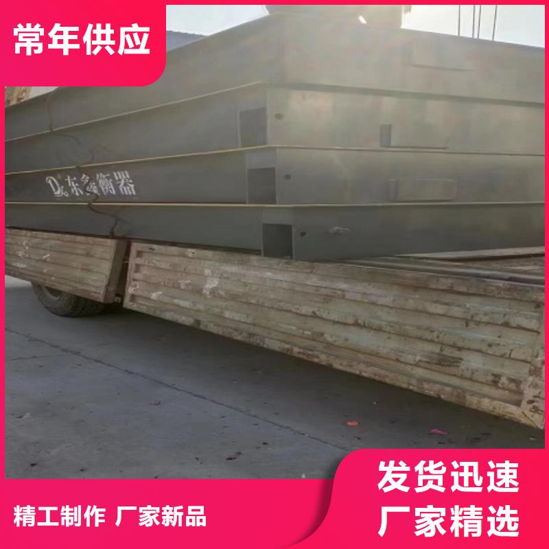 地磅电子衡器型号全价格低