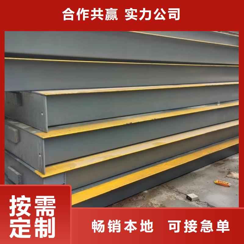 地磅称重设备专业设计