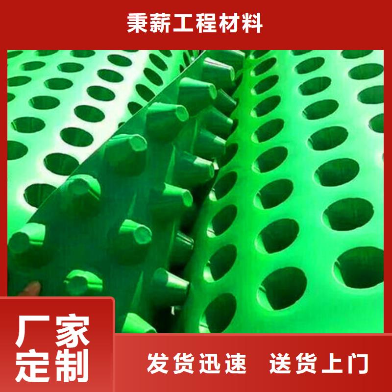 排水板_土工膜精选货源