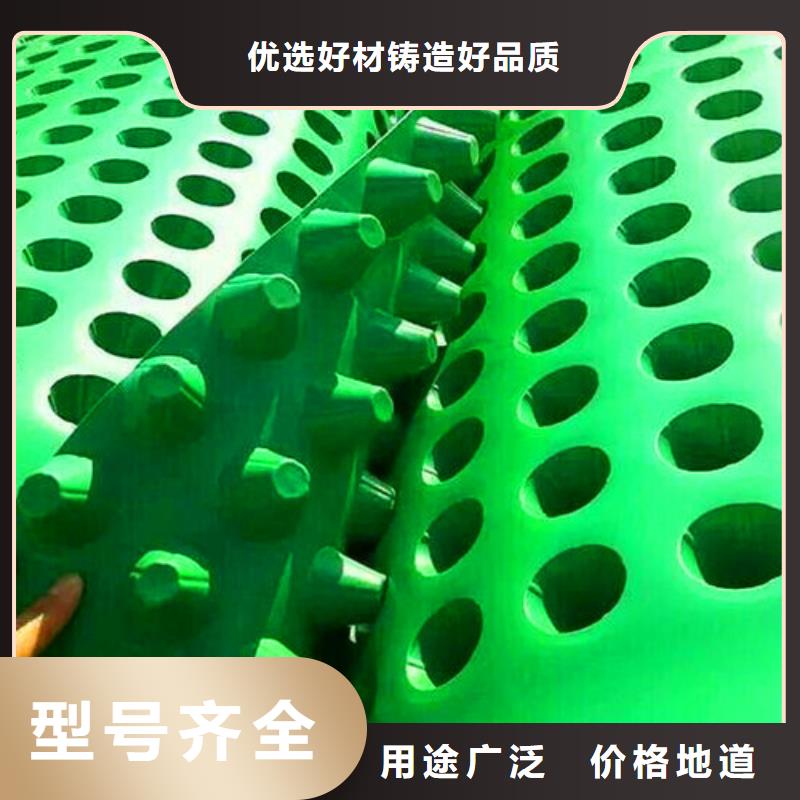 排水板-土工膜48小时发货