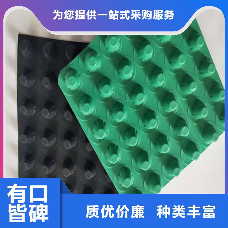 排水板-土工膜48小时发货