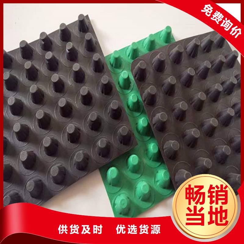 排水板_土工膜精选货源