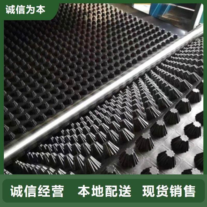排水板-土工膜48小时发货