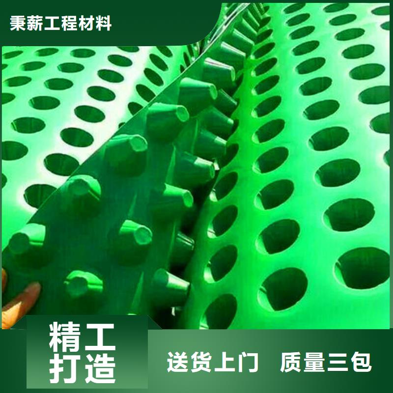 排水板_土工膜精选货源