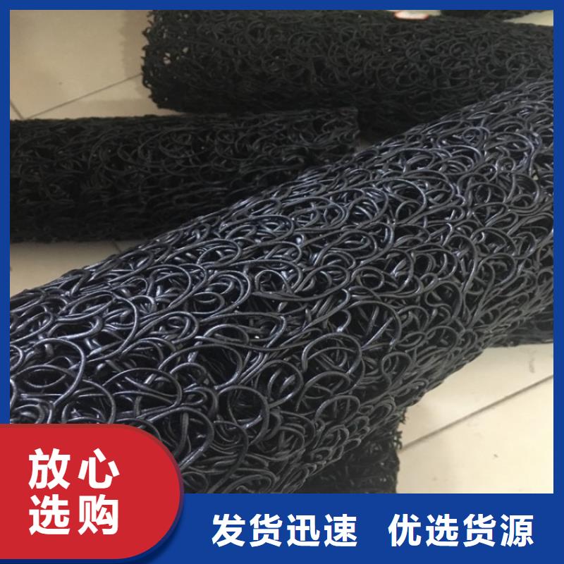 塑料盲沟疏水板欢迎来电咨询