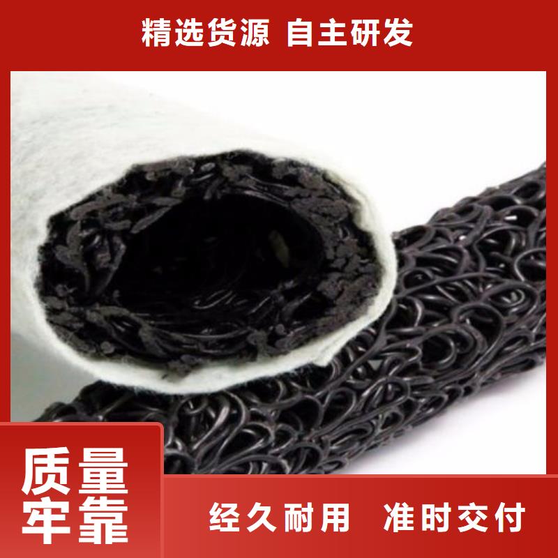 塑料盲沟疏水板欢迎来电咨询