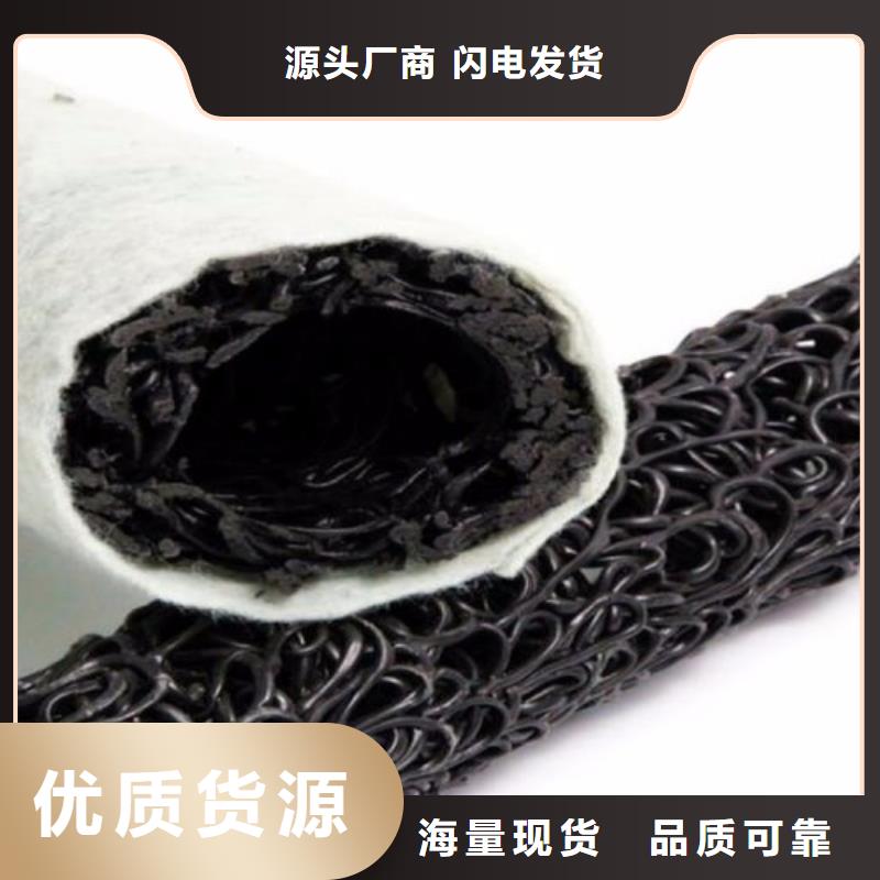 塑料盲沟疏水板欢迎来电咨询