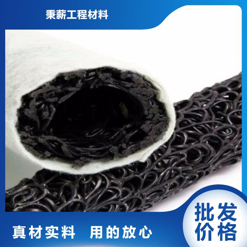 塑料盲沟疏水板欢迎来电咨询