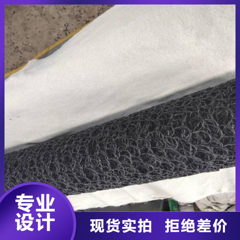 塑料盲沟疏水板欢迎来电咨询