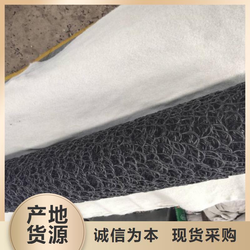 塑料盲沟,塑料盲沟管自产自销