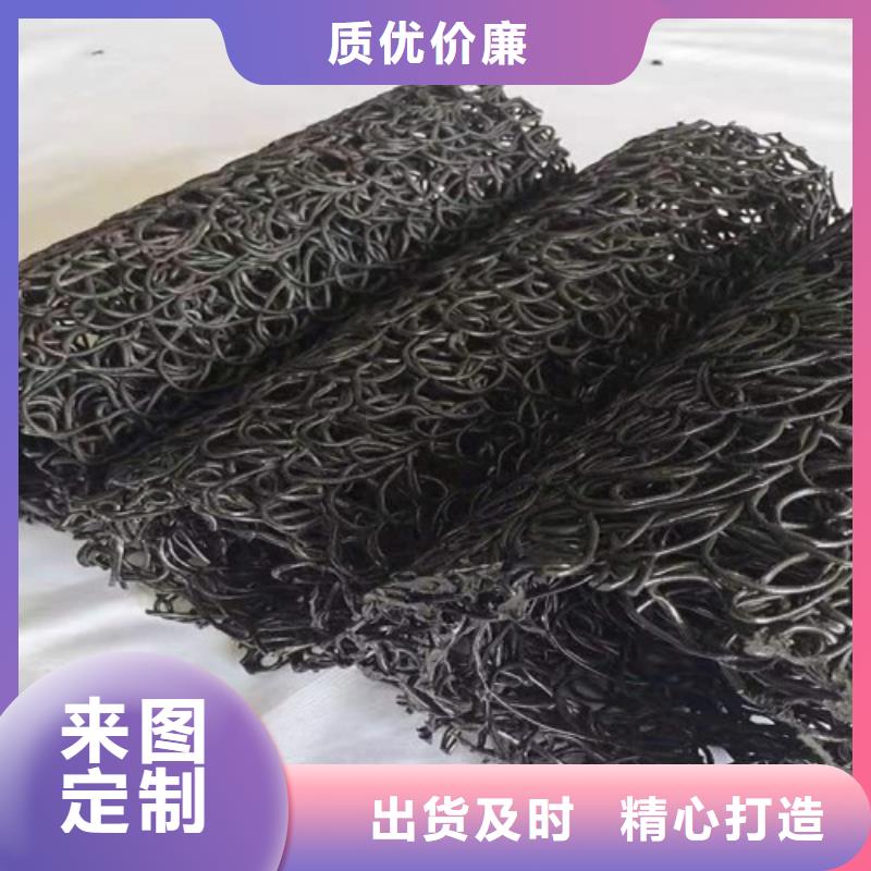 塑料盲沟疏水板欢迎来电咨询