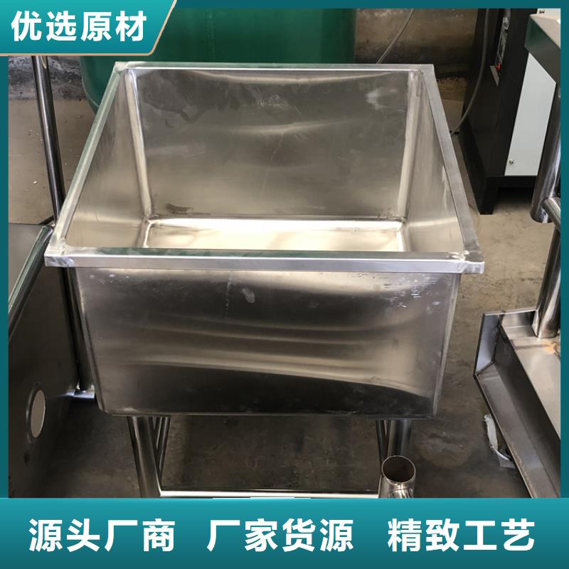 不锈钢水池严选好货