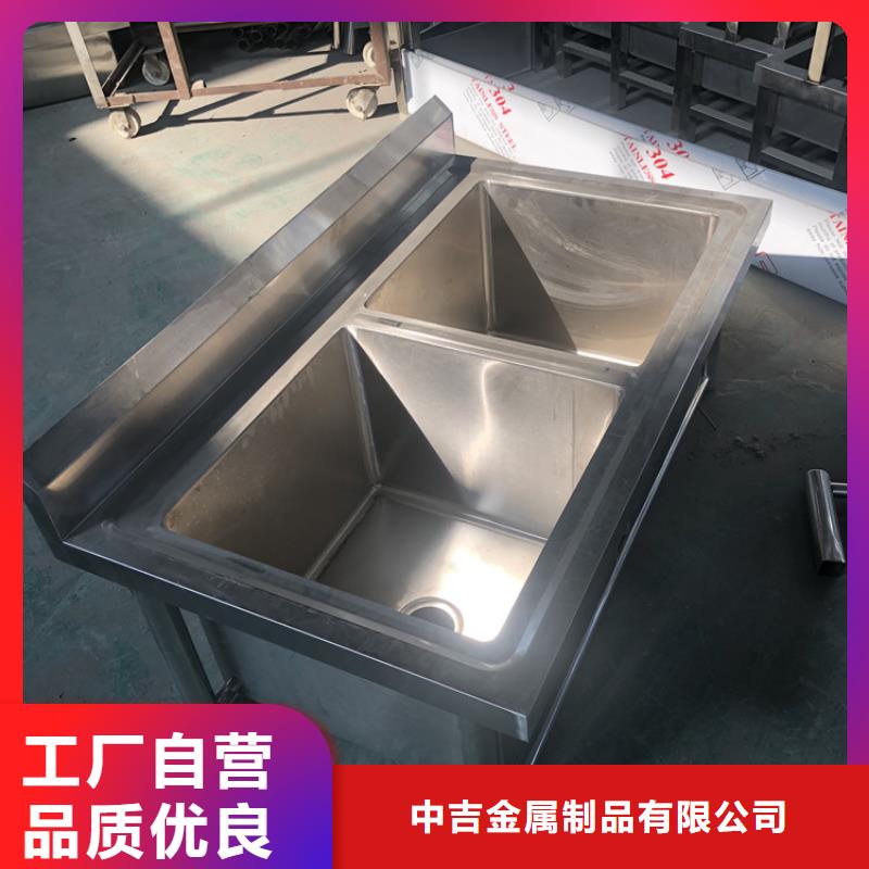 不锈钢水池严选好货