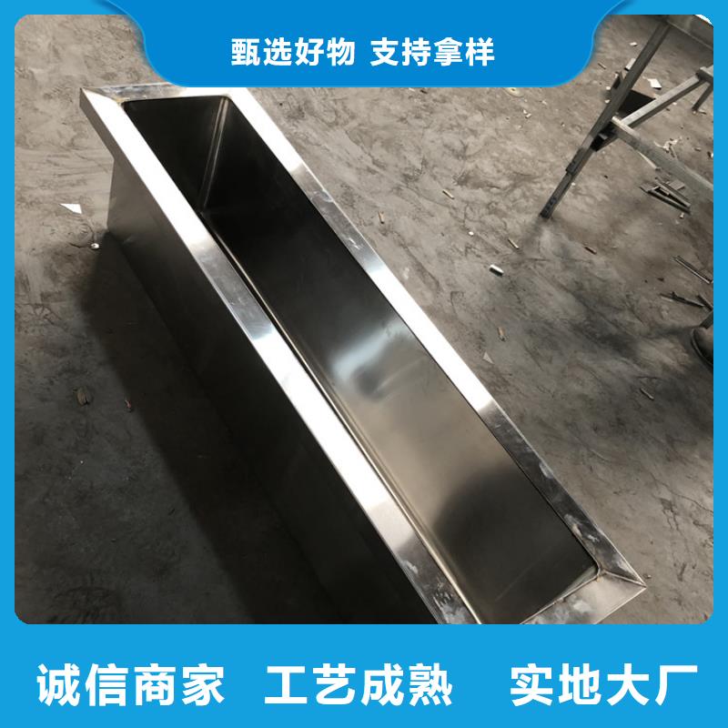 不锈钢水池严选好货