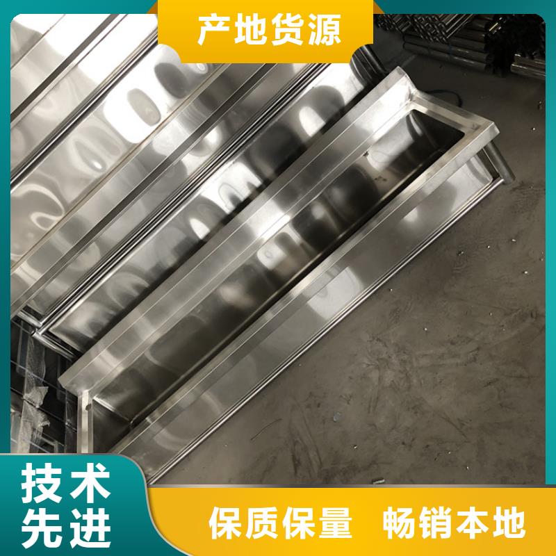 不锈钢水池严选好货