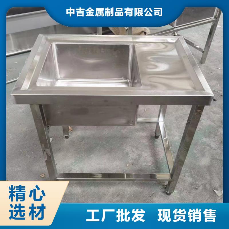 不锈钢水池严选好货