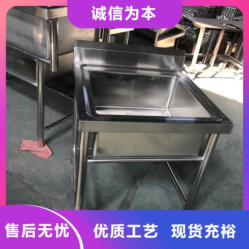 不锈钢水池严选好货