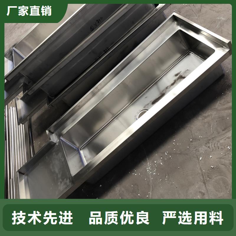 不锈钢水池严选好货