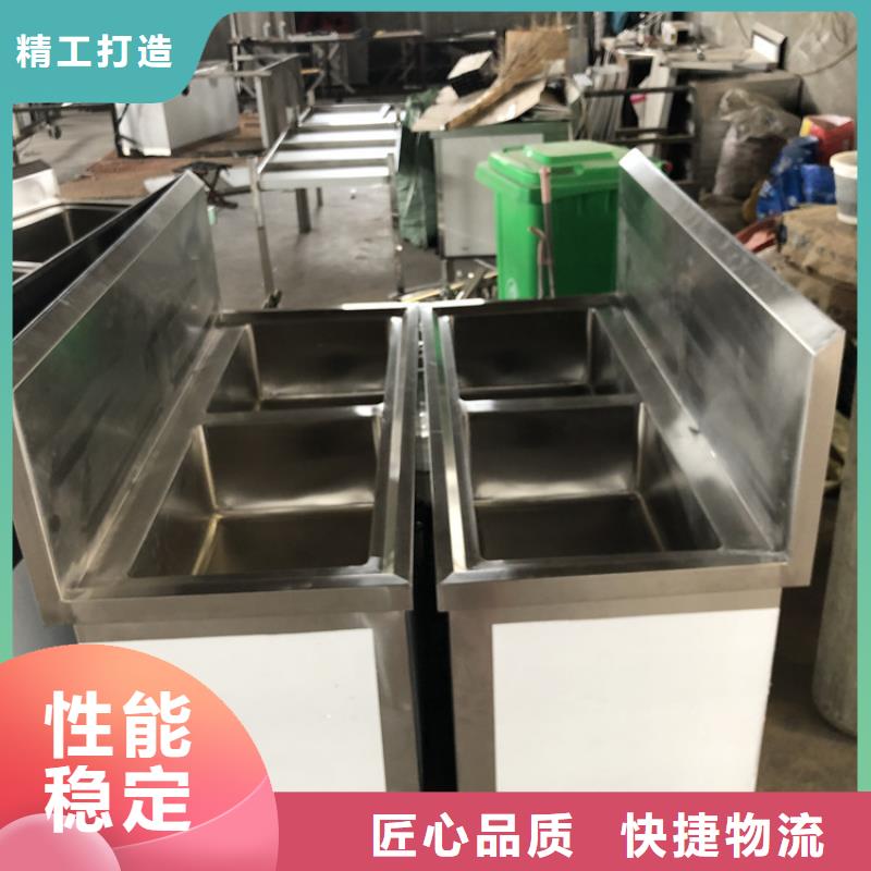 不锈钢水池严选好货