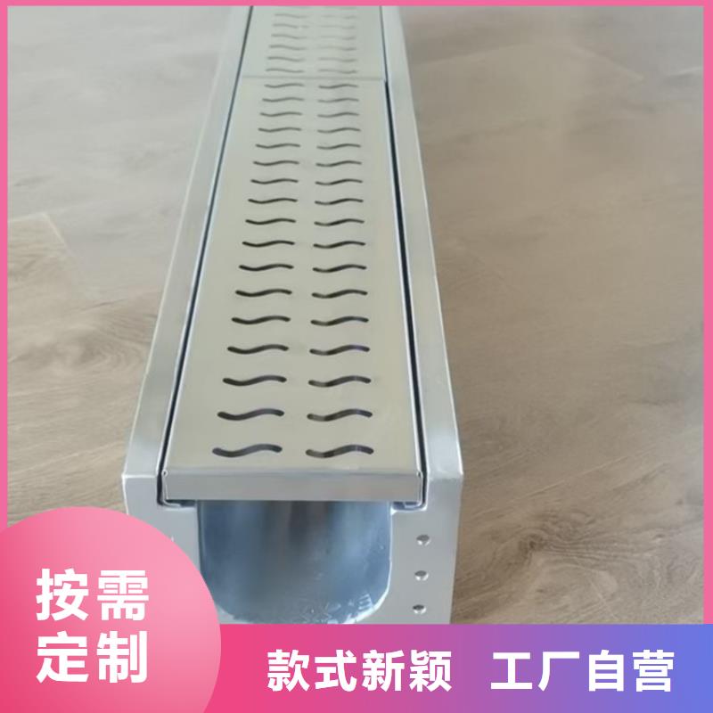 不锈钢地沟盖板不锈钢水池品质卓越