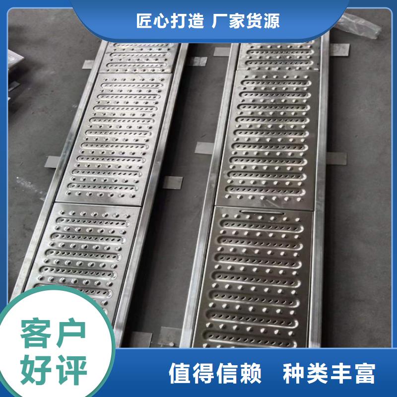 不锈钢地沟盖板不锈钢水池品质卓越