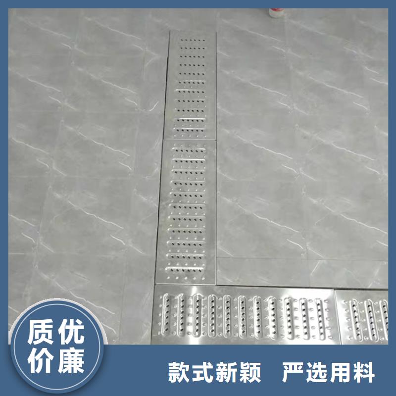 不锈钢地沟盖板不锈钢水池品质卓越