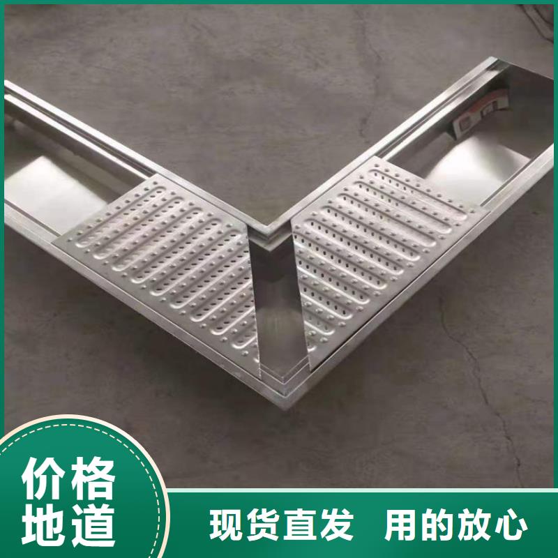 不锈钢地沟盖板不锈钢水池品质卓越