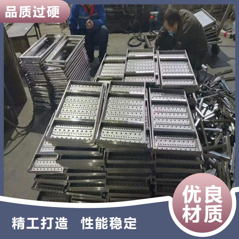 不锈钢地沟盖板不锈钢水池品质卓越