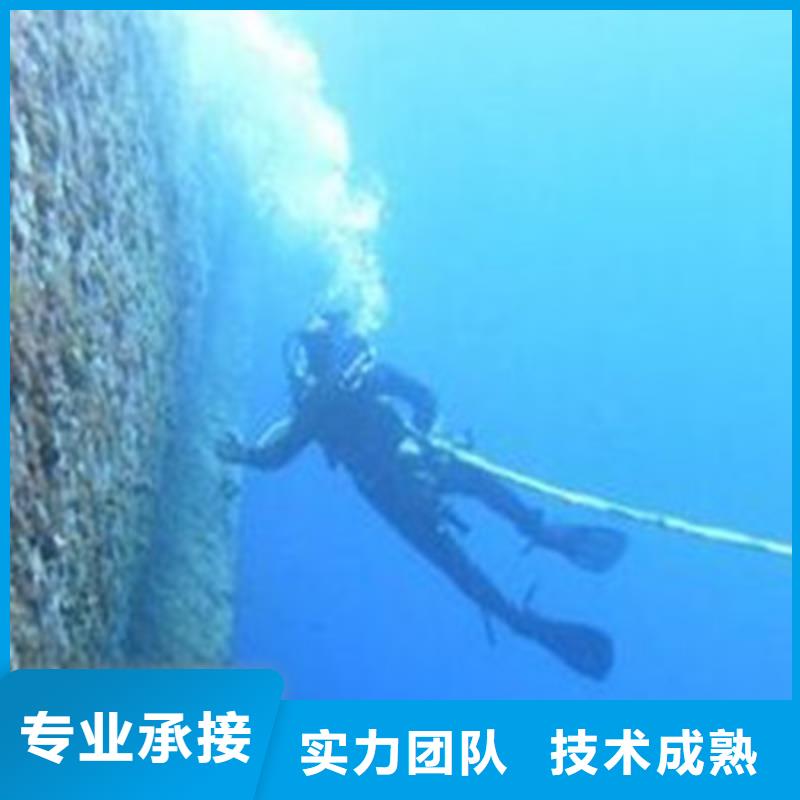水下打捞 水下救援机器人资质齐全