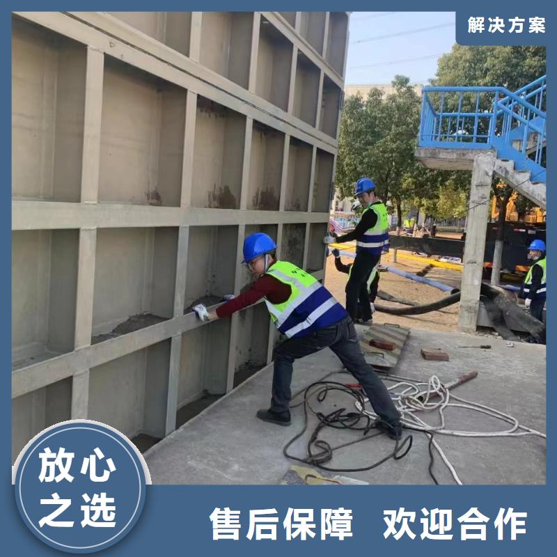 水下施工-贵重物品潜水打捞实力商家