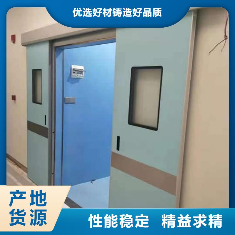 电动铅门厂家直销