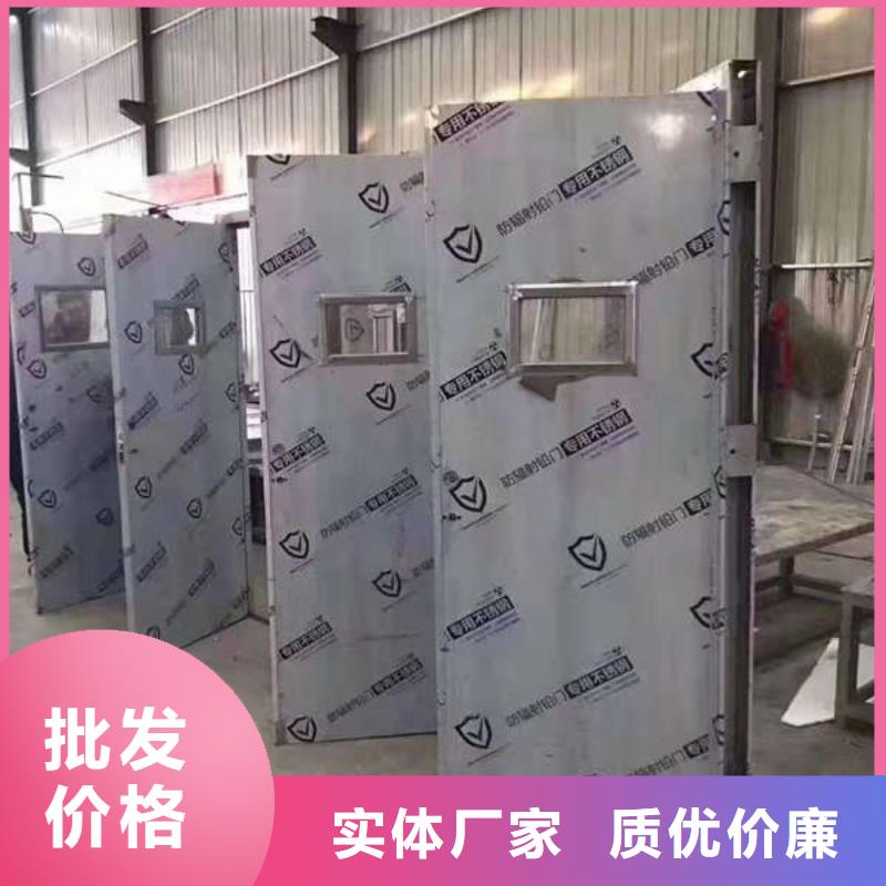 牙科室气密门保质保量