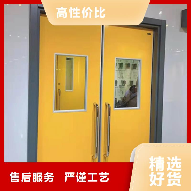 电动铅门厂家直销